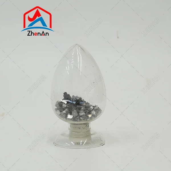 FeVanadium Free Sample FeVanadium Free Sample