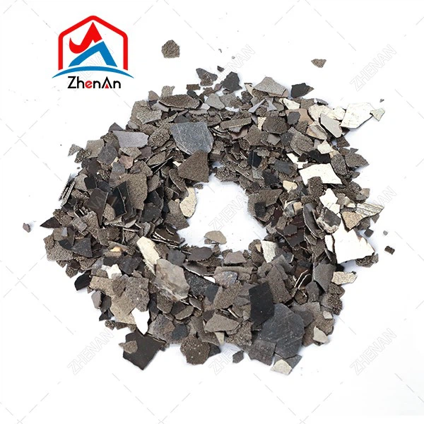 electrolytic manganese flakes In Stock electrolytic manganese flakes In Stock