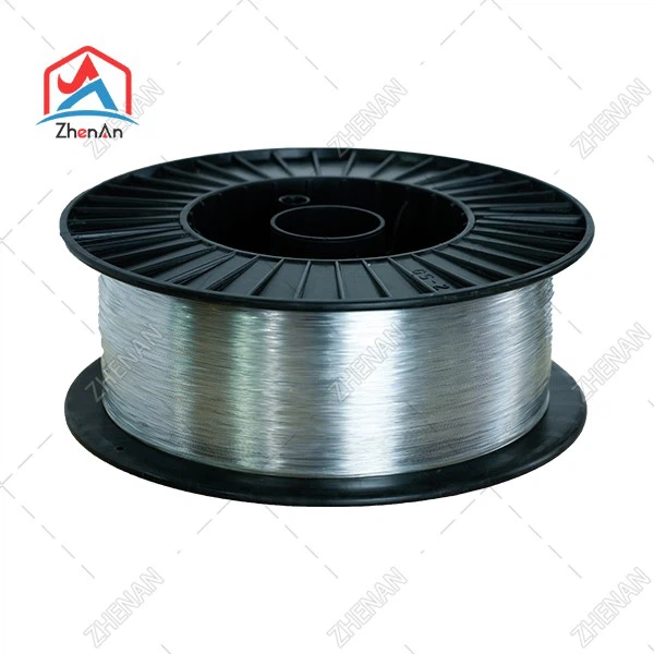 High Quality Zinc Wire for Industrial Applications High Quality Zinc Wire for Industrial Applications