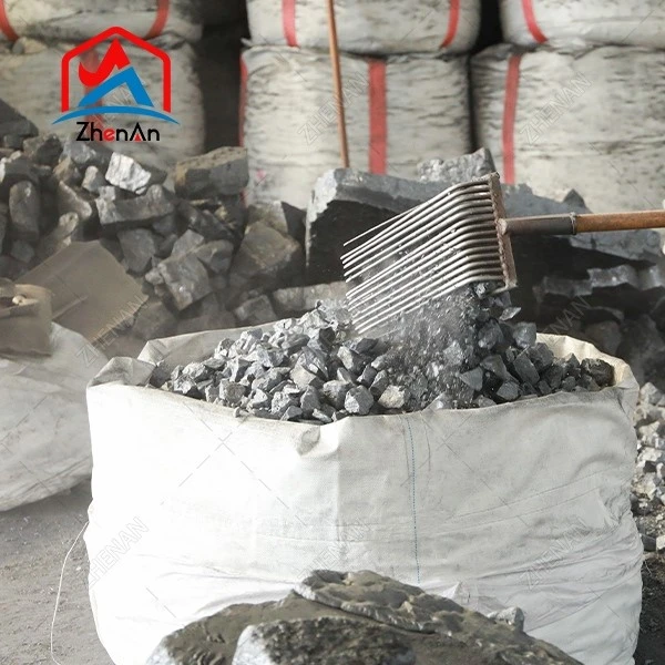 Ferro Silicon 45